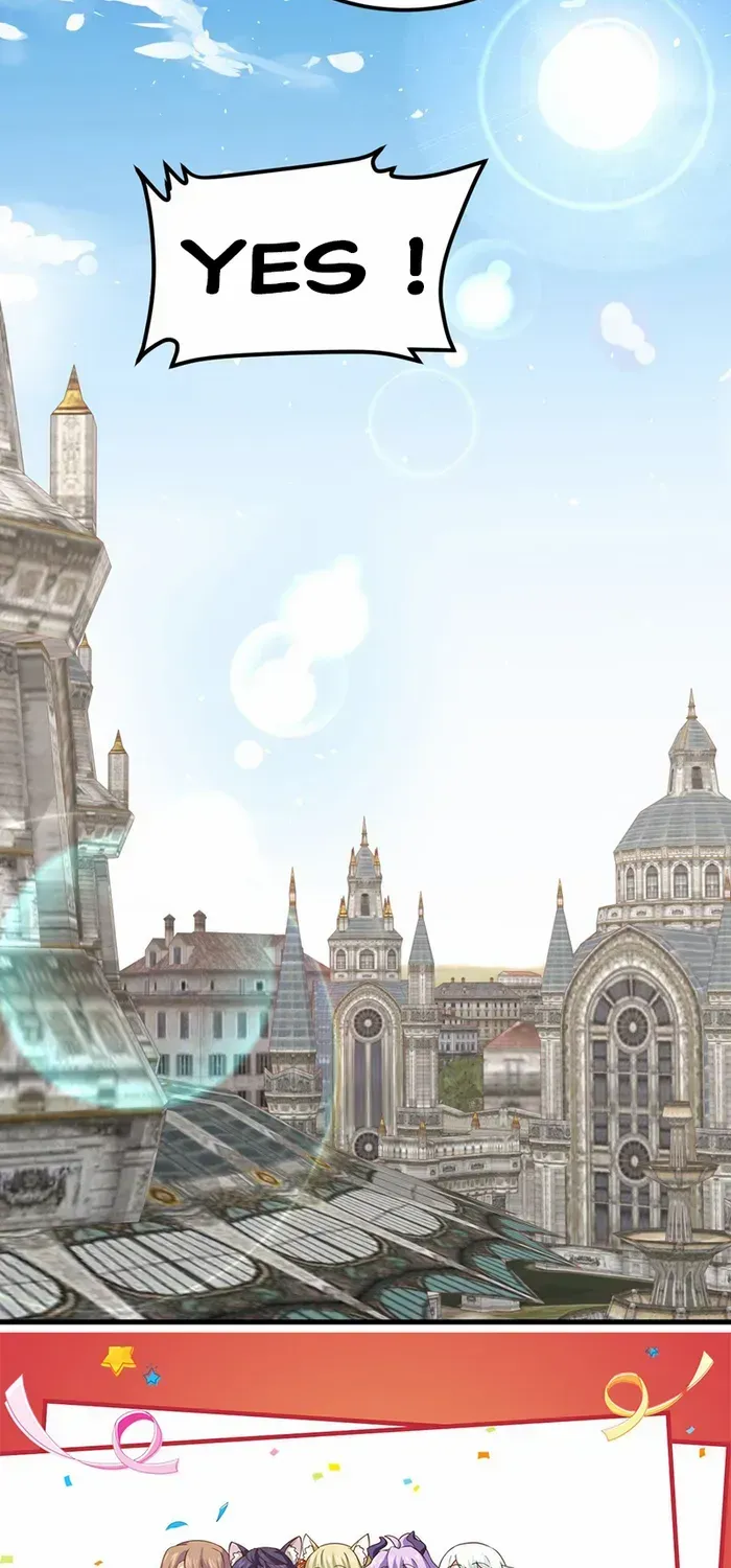Starting From Today I'll Work As A City Lord Chapter 492 page 36 - 