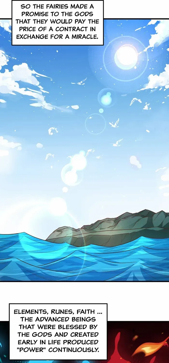 Starting From Today I'll Work As A City Lord Chapter 492 page 5 - 