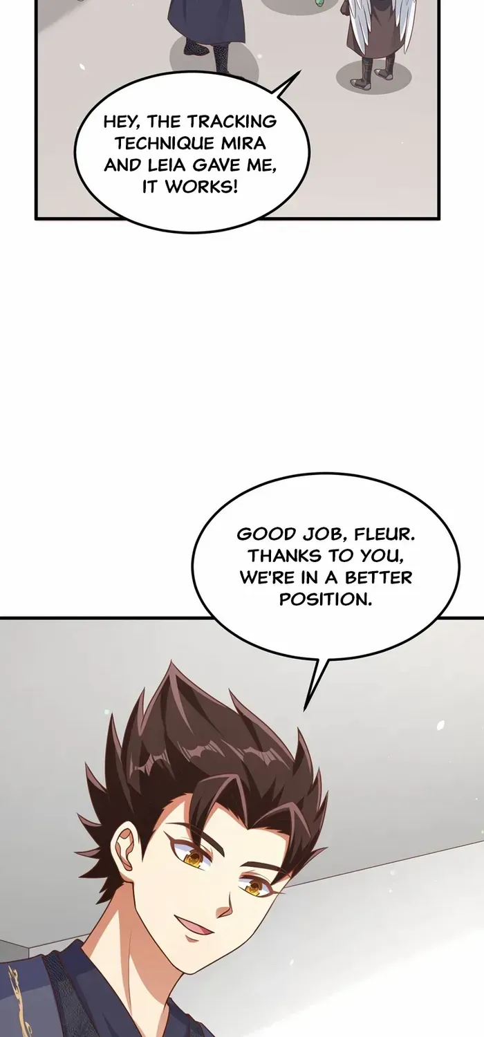 Starting From Today I'll Work As A City Lord Chapter 493 page 12 - 