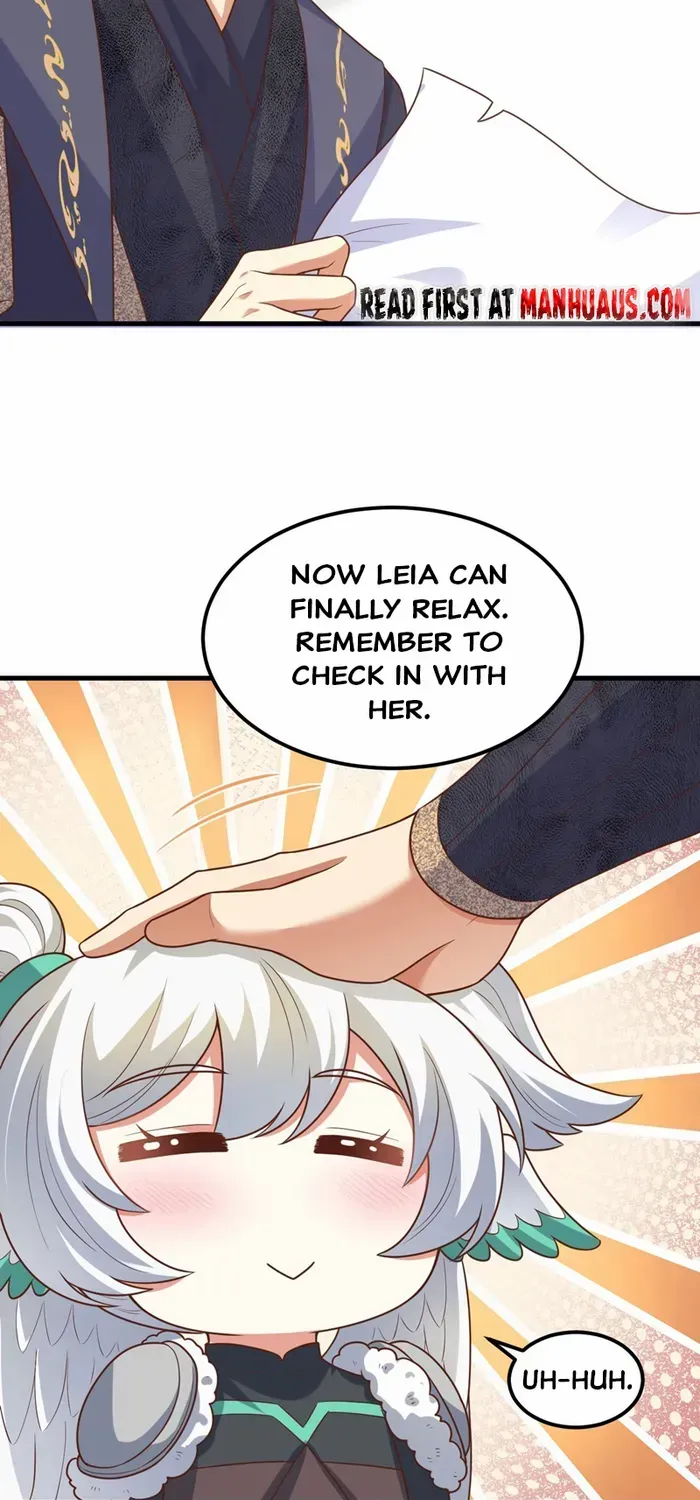 Starting From Today I'll Work As A City Lord Chapter 493 page 13 - 