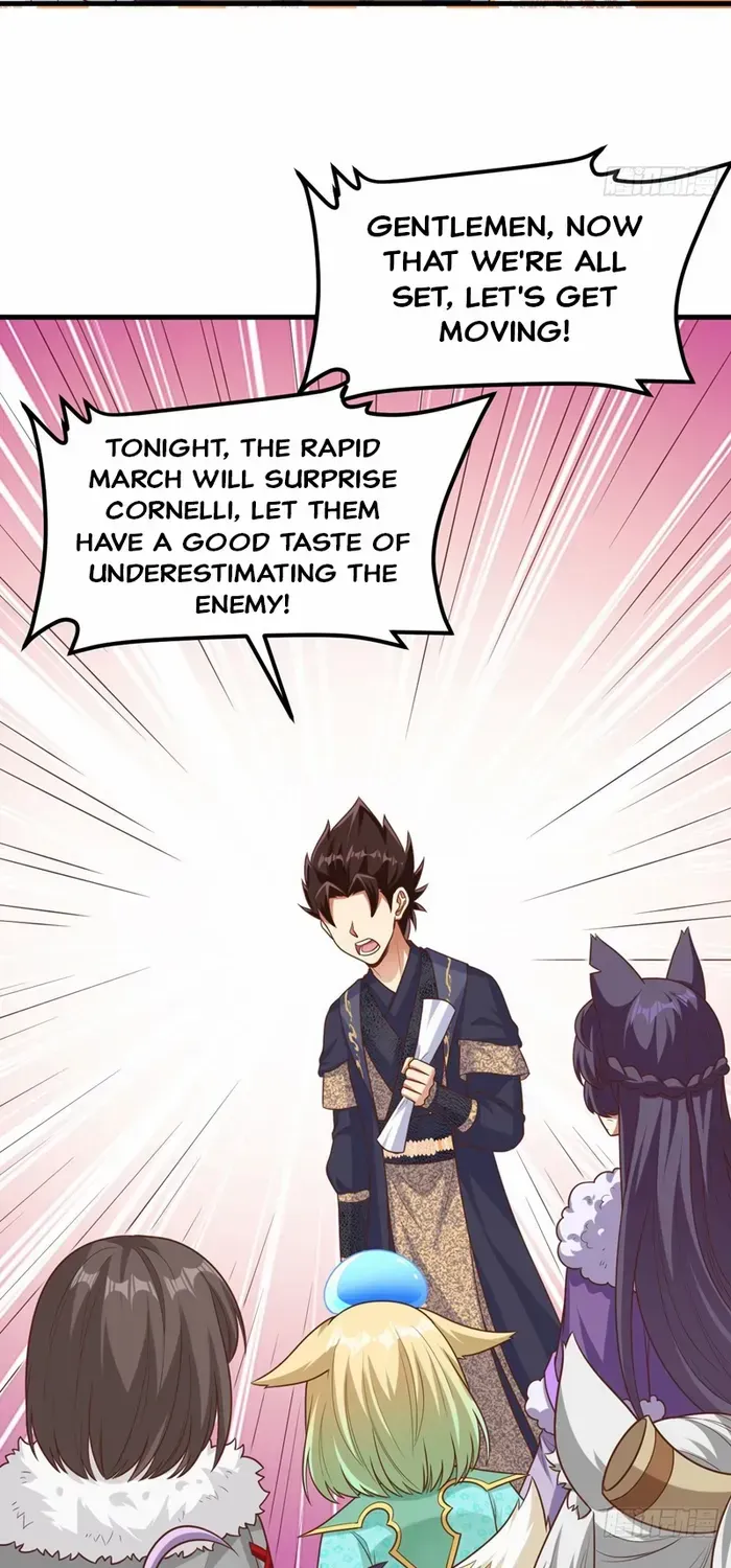 Starting From Today I'll Work As A City Lord Chapter 493 page 14 - 