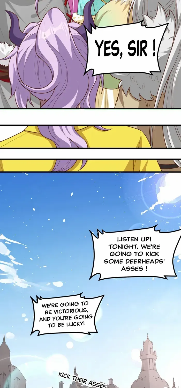 Starting From Today I'll Work As A City Lord Chapter 493 page 15 - 