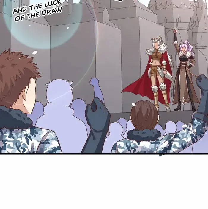 Starting From Today I'll Work As A City Lord Chapter 493 page 16 - 