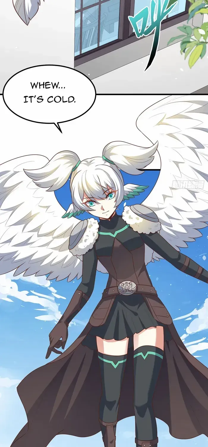 Starting From Today I'll Work As A City Lord Chapter 493 page 3 - 