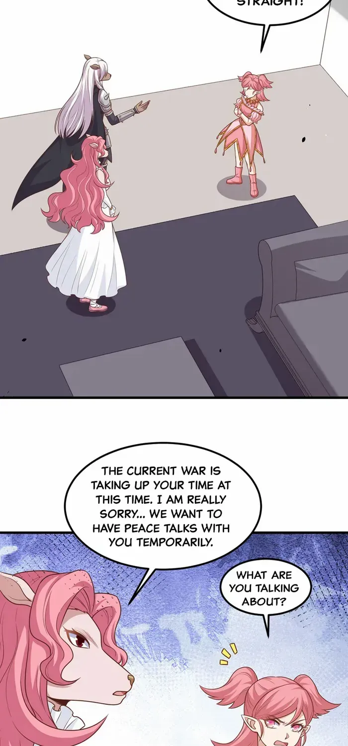 Starting From Today I'll Work As A City Lord Chapter 493 page 23 - 