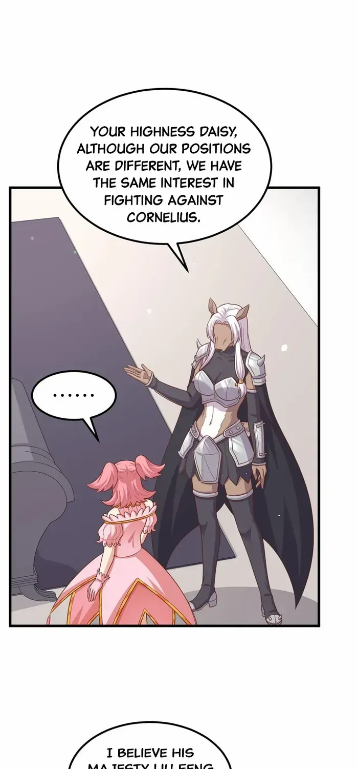 Starting From Today I'll Work As A City Lord Chapter 493 page 29 - 