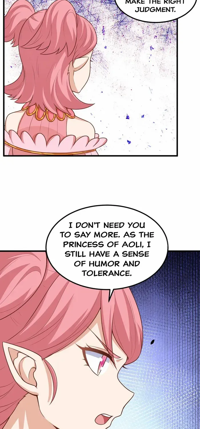 Starting From Today I'll Work As A City Lord Chapter 493 page 31 - 