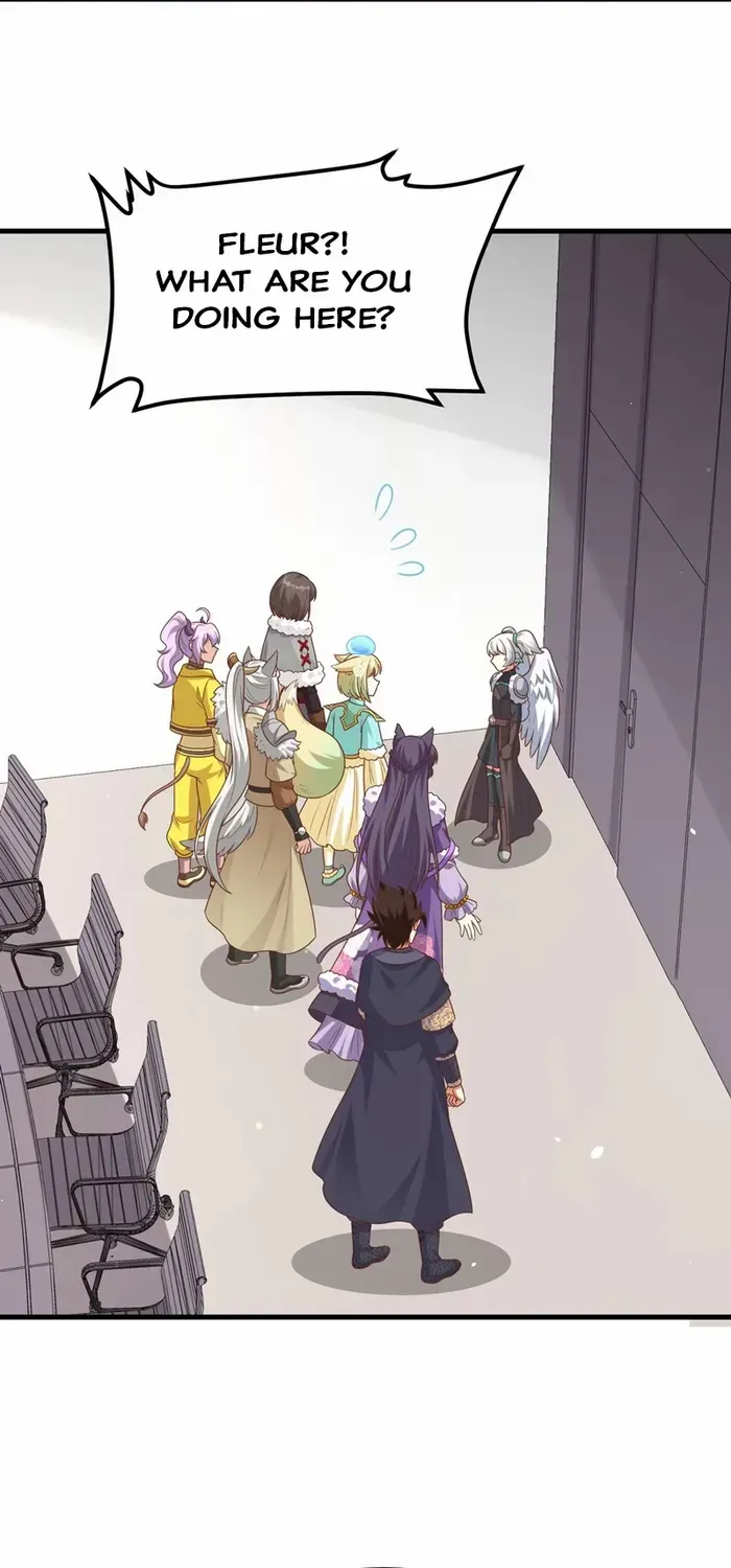 Starting From Today I'll Work As A City Lord Chapter 493 page 5 - 