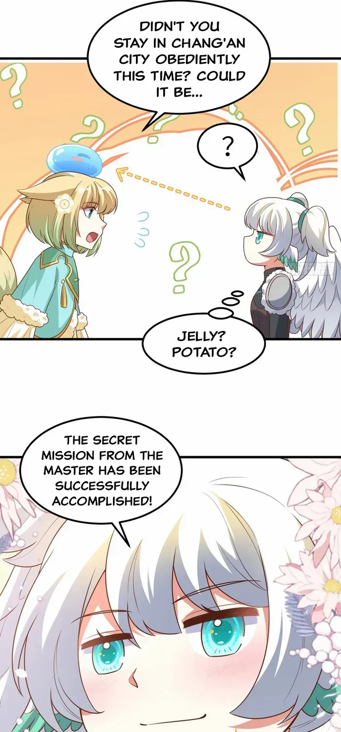 Starting From Today I'll Work As A City Lord Chapter 493 page 6 - 
