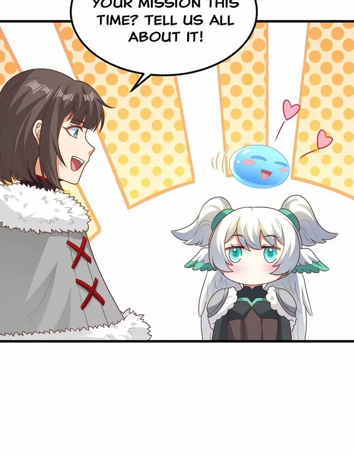 Starting From Today I'll Work As A City Lord Chapter 493 page 8 - 
