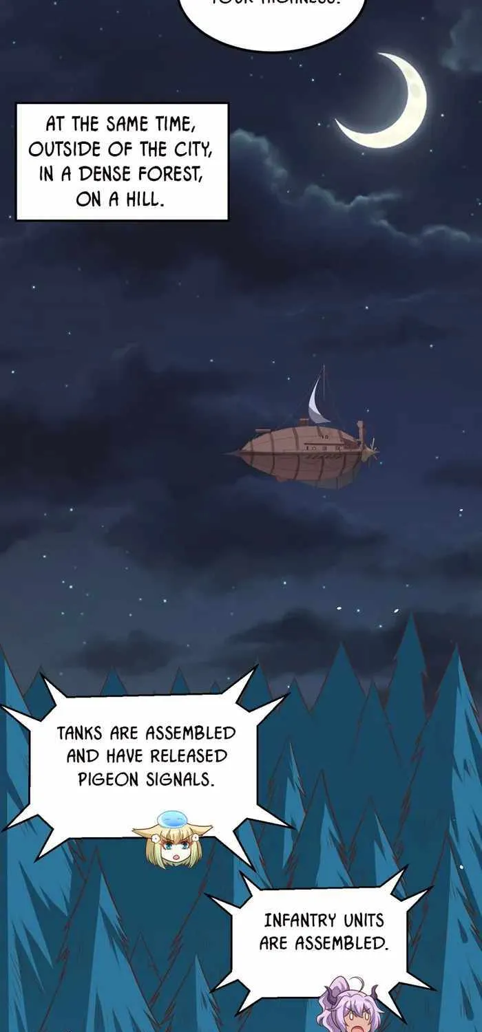 Starting From Today I'll Work As A City Lord Chapter 494 page 15 - 