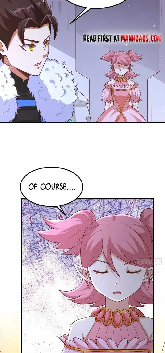 Starting From Today I'll Work As A City Lord Chapter 494 page 18 - 