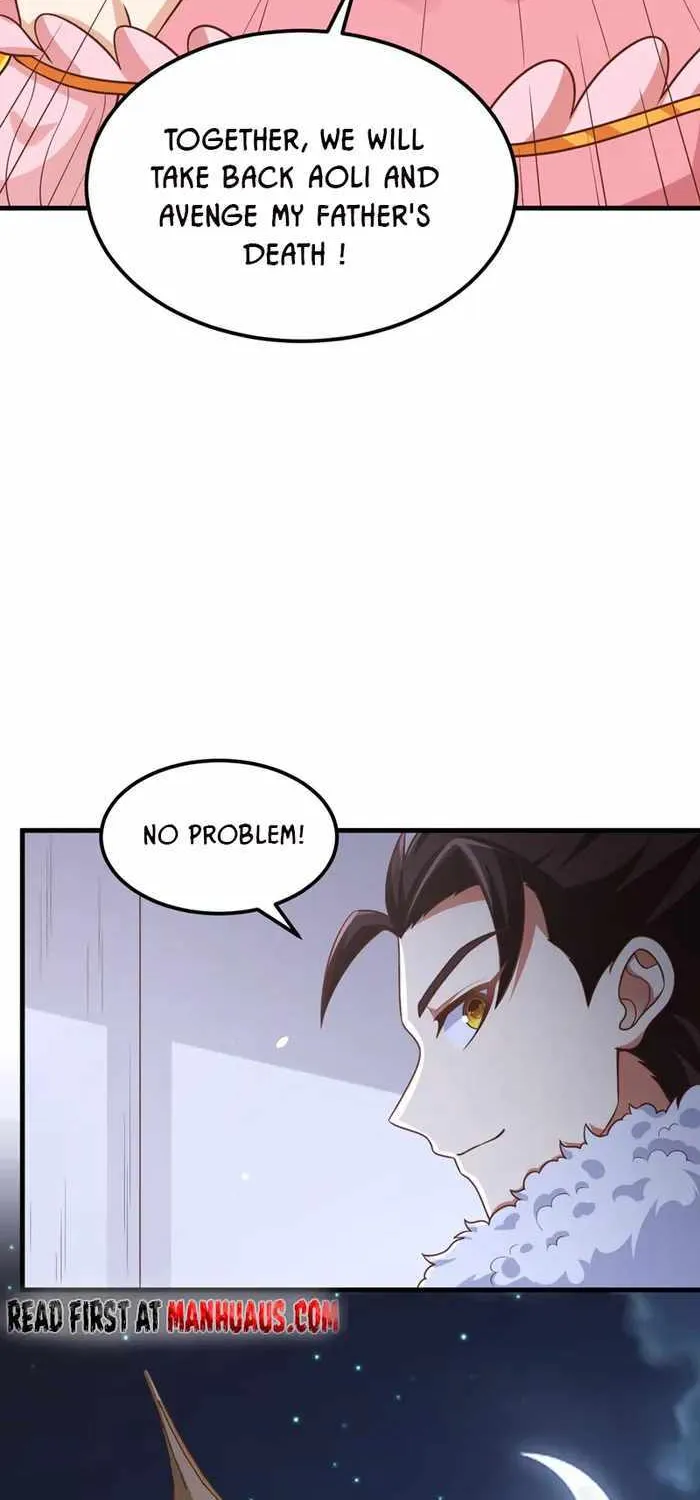 Starting From Today I'll Work As A City Lord Chapter 494 page 20 - 