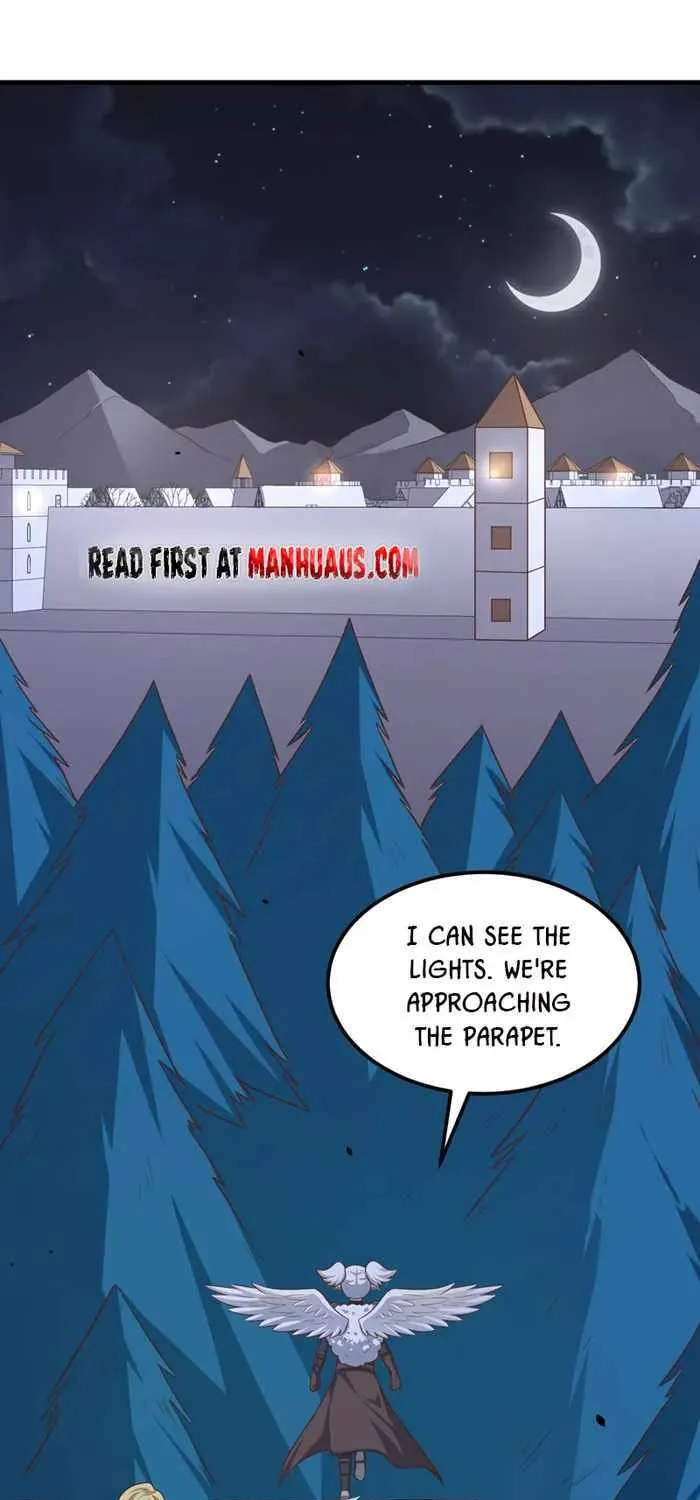Starting From Today I'll Work As A City Lord Chapter 494 page 23 - 