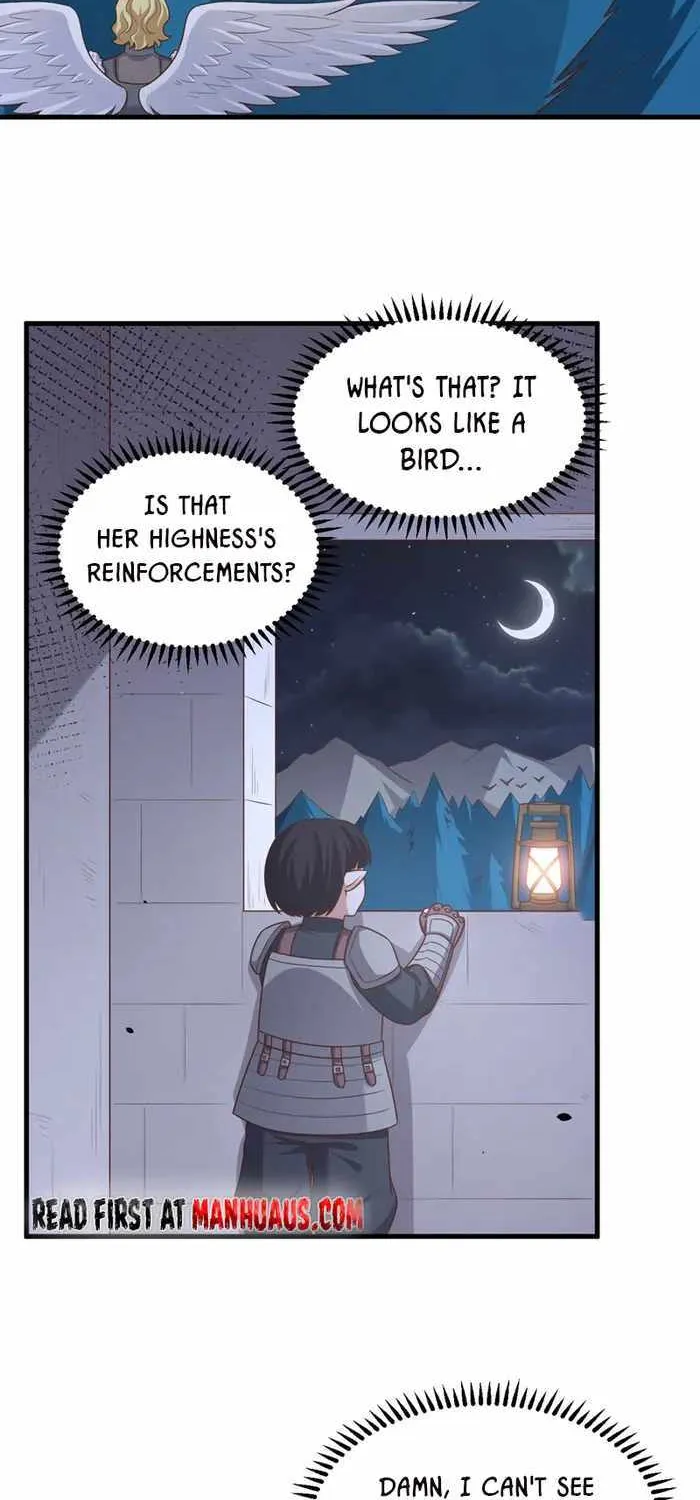 Starting From Today I'll Work As A City Lord Chapter 494 page 24 - 
