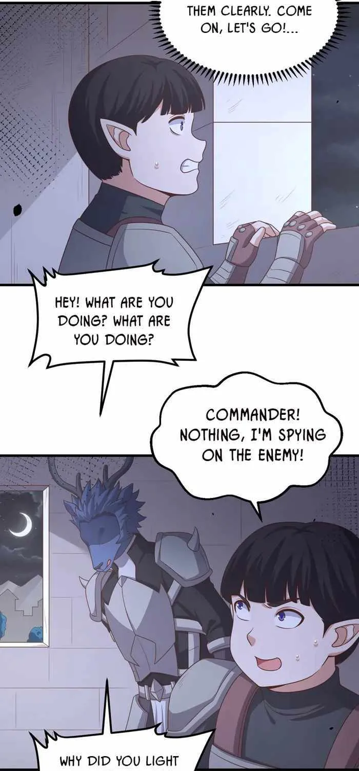 Starting From Today I'll Work As A City Lord Chapter 494 page 25 - 