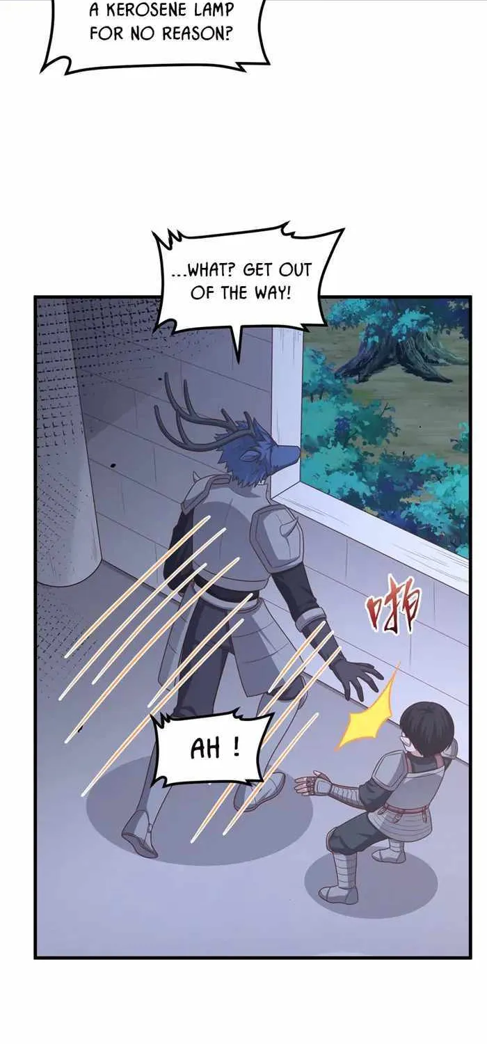 Starting From Today I'll Work As A City Lord Chapter 494 page 26 - 