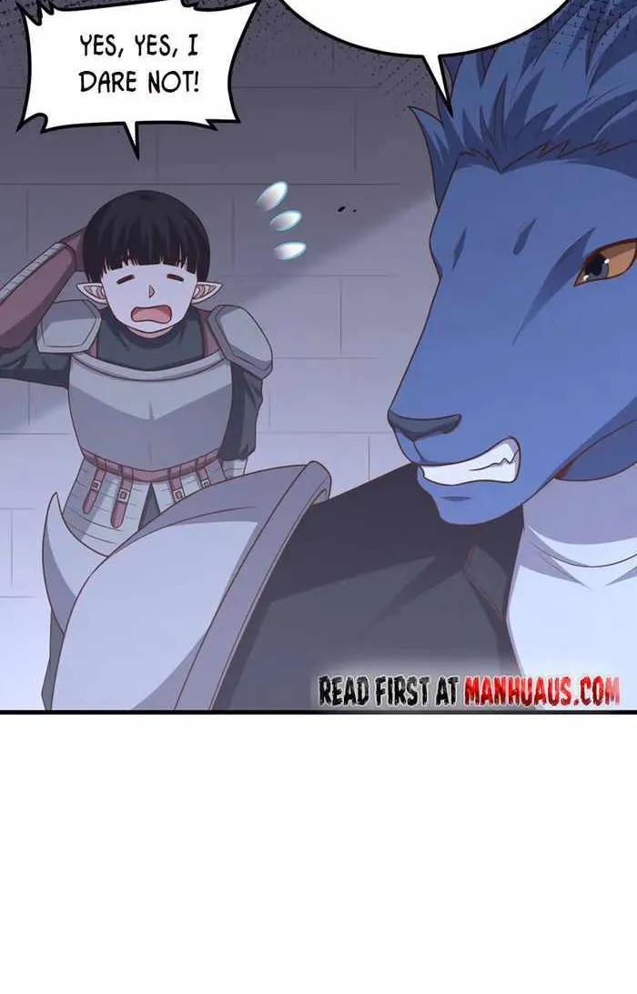 Starting From Today I'll Work As A City Lord Chapter 494 page 28 - 