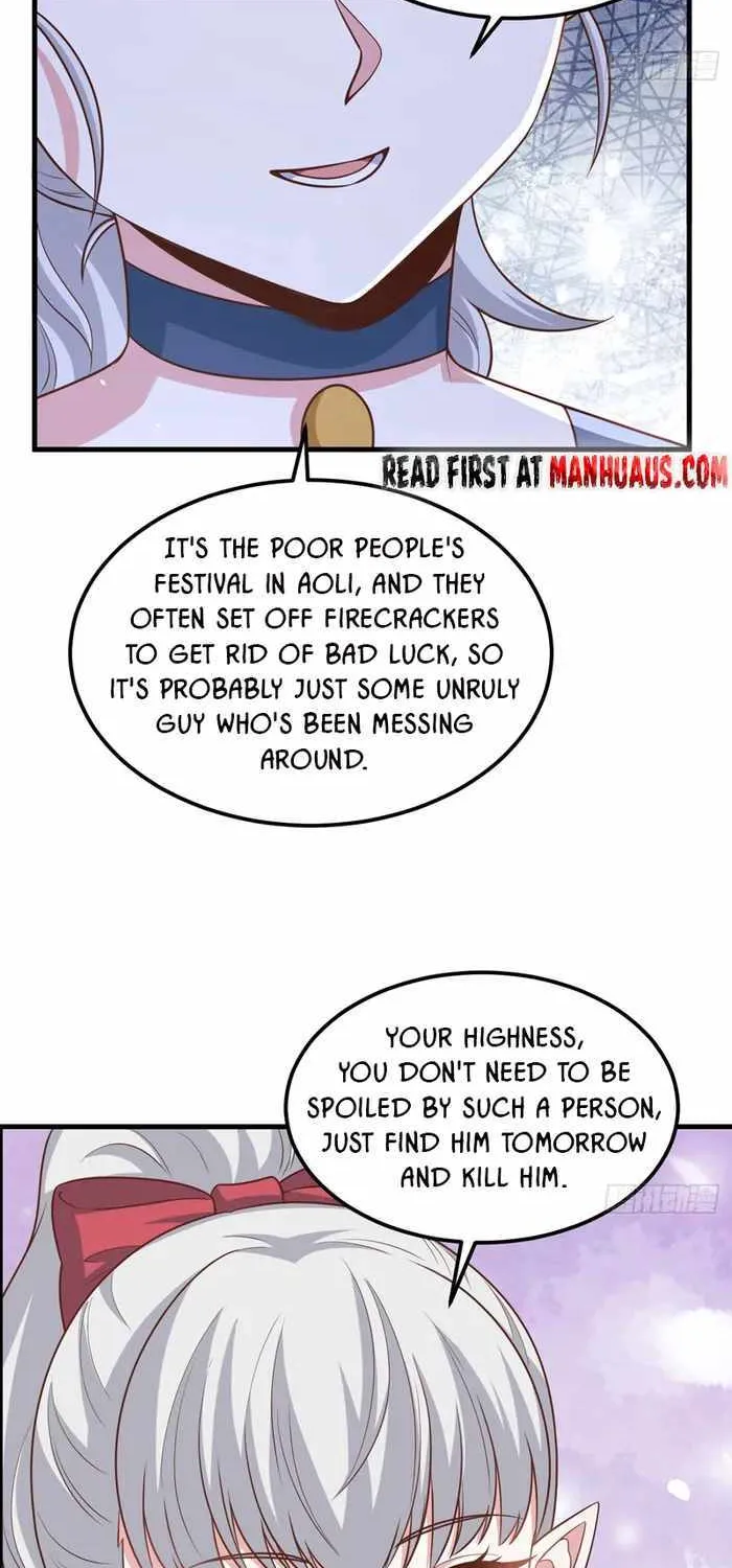 Starting From Today I'll Work As A City Lord Chapter 494 page 34 - 