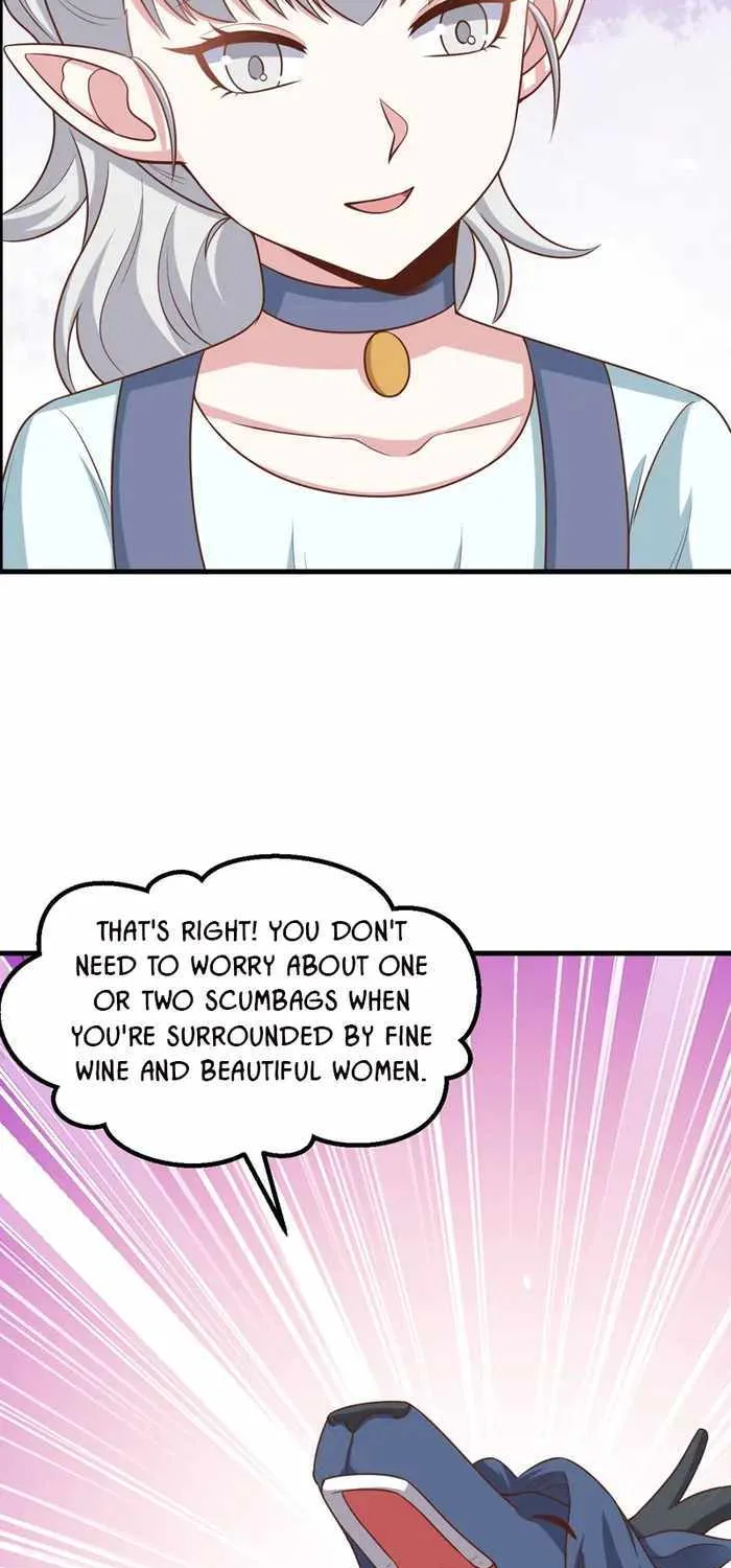 Starting From Today I'll Work As A City Lord Chapter 494 page 35 - 