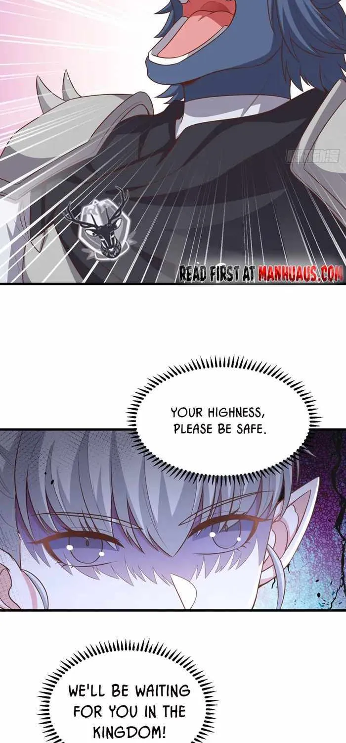 Starting From Today I'll Work As A City Lord Chapter 494 page 36 - 