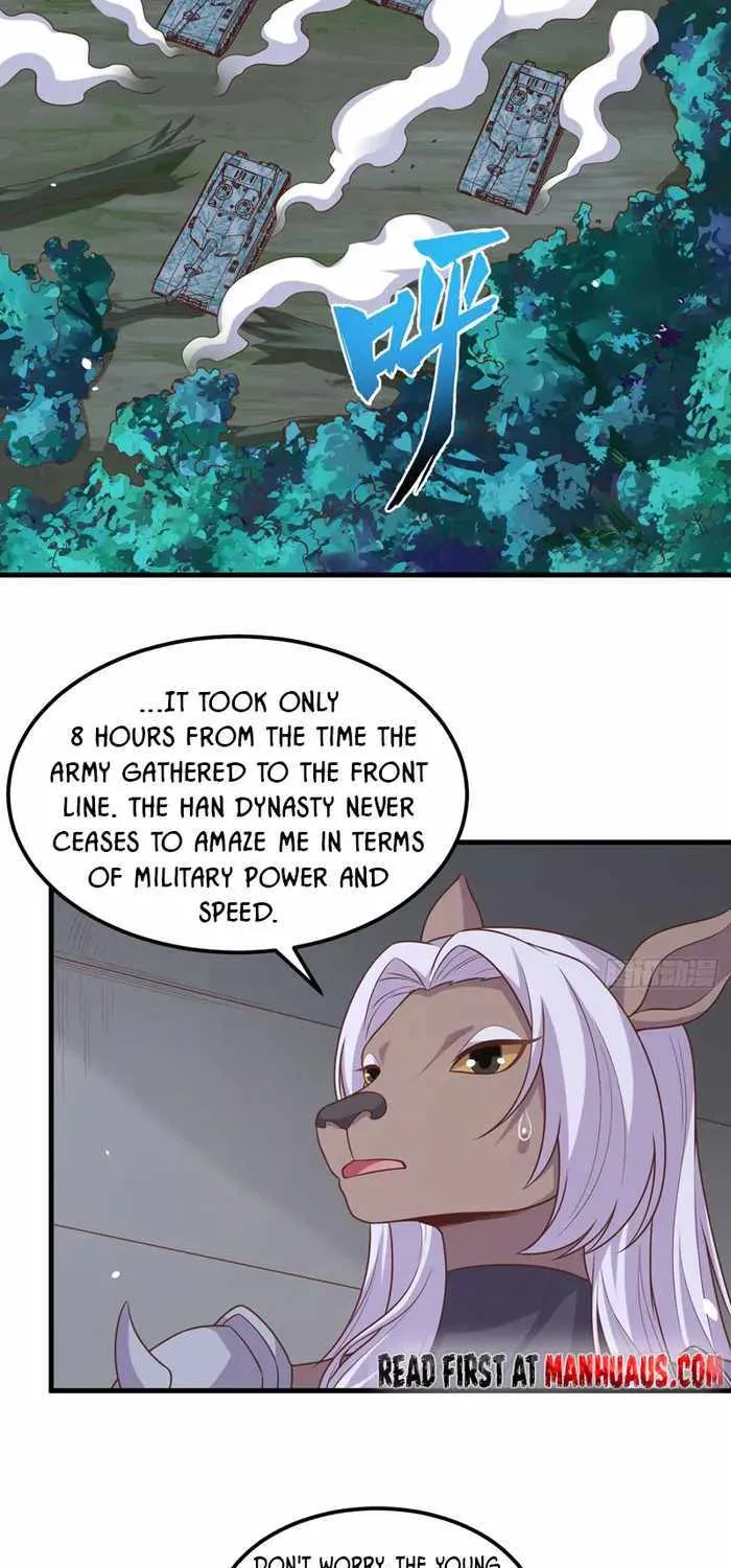 Starting From Today I'll Work As A City Lord Chapter 494 page 6 - 