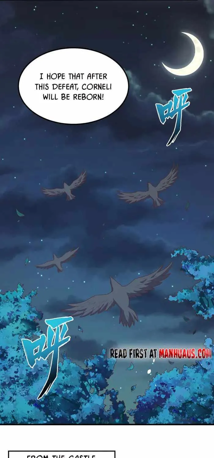 Starting From Today I'll Work As A City Lord Chapter 494 page 9 - 