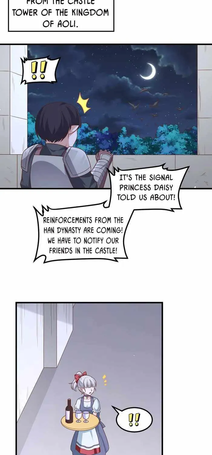 Starting From Today I'll Work As A City Lord Chapter 494 page 10 - 