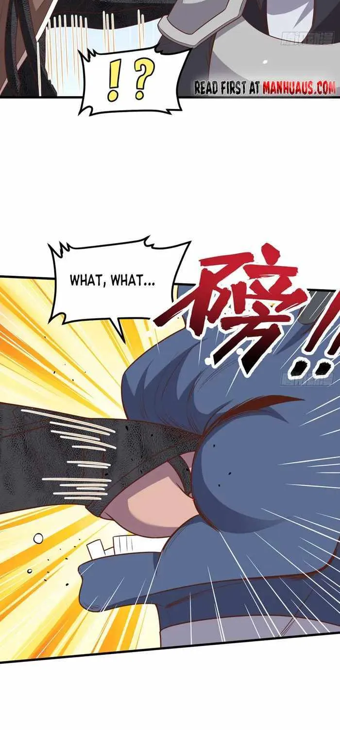 Starting From Today I'll Work As A City Lord Chapter 495 page 13 - 