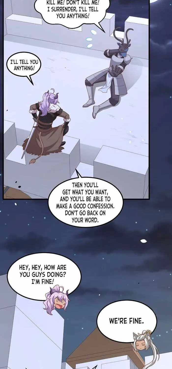 Starting From Today I'll Work As A City Lord Chapter 495 page 16 - 