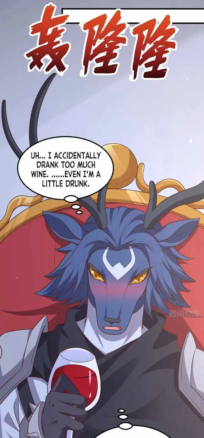 Starting From Today I'll Work As A City Lord Chapter 495 page 18 - 