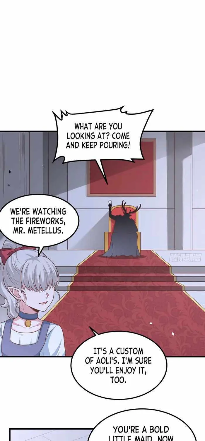 Starting From Today I'll Work As A City Lord Chapter 495 page 20 - 