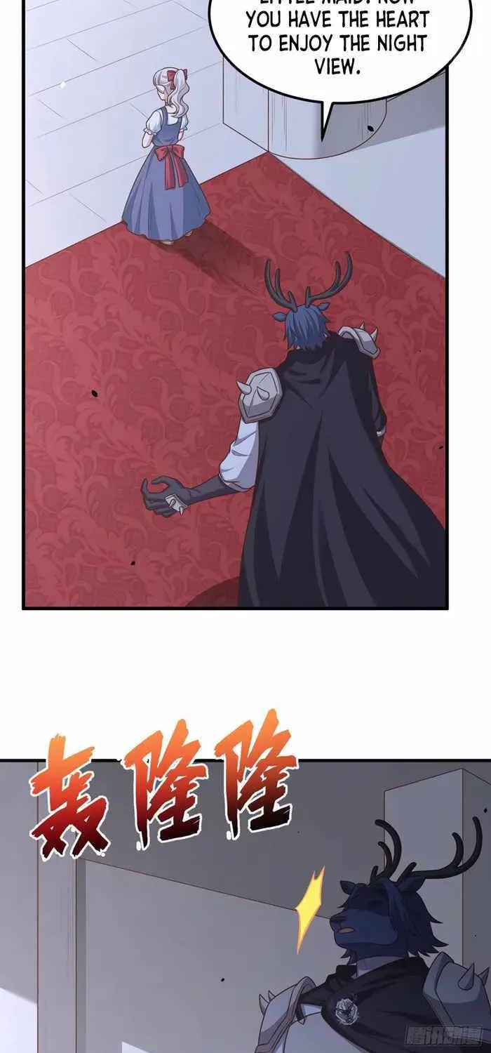 Starting From Today I'll Work As A City Lord Chapter 495 page 21 - 