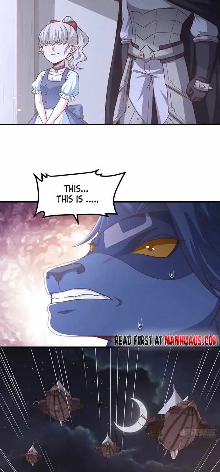 Starting From Today I'll Work As A City Lord Chapter 495 page 22 - 