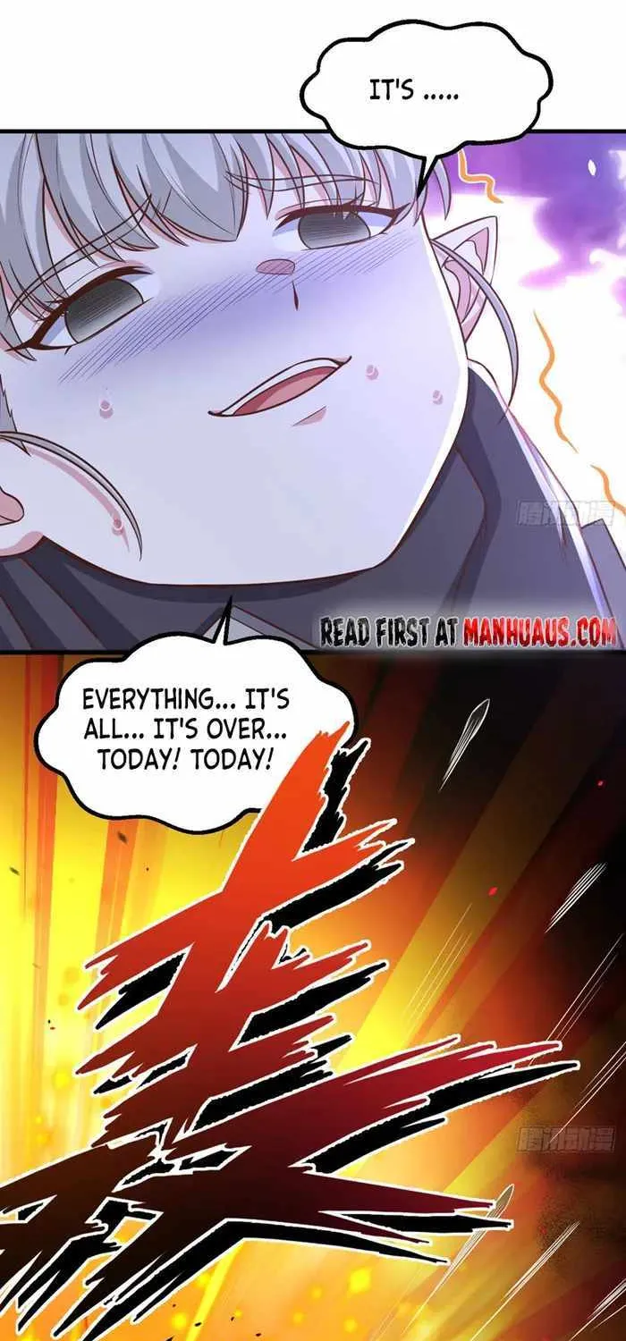 Starting From Today I'll Work As A City Lord Chapter 495 page 25 - 
