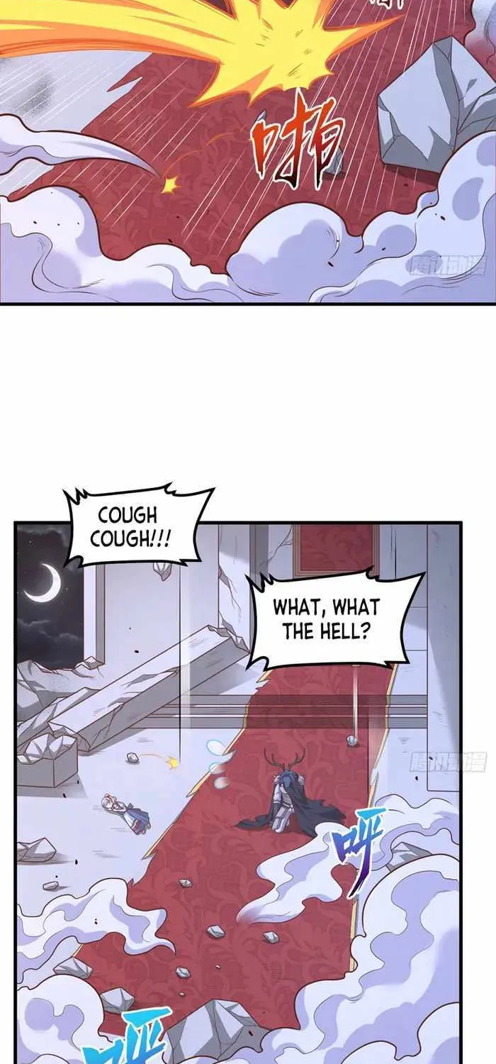 Starting From Today I'll Work As A City Lord Chapter 495 page 27 - 
