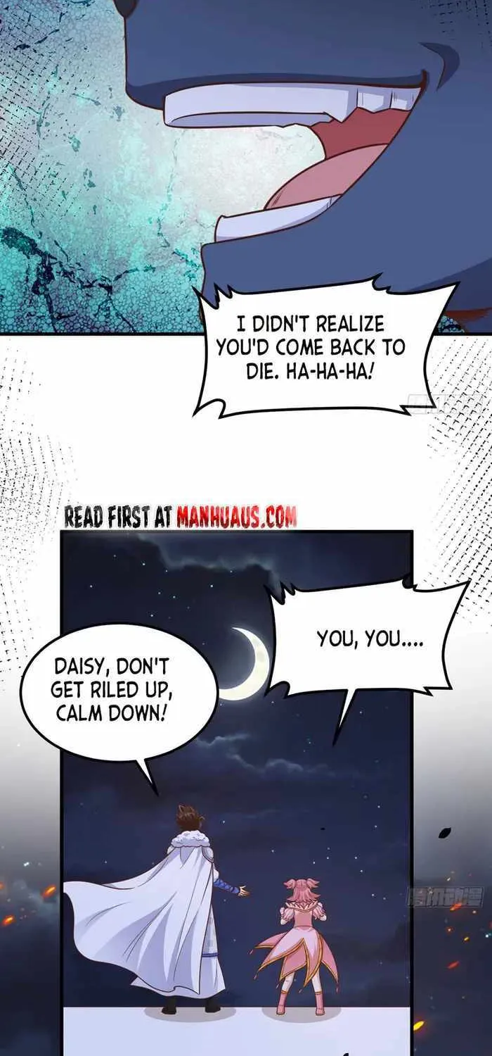 Starting From Today I'll Work As A City Lord Chapter 495 page 33 - 