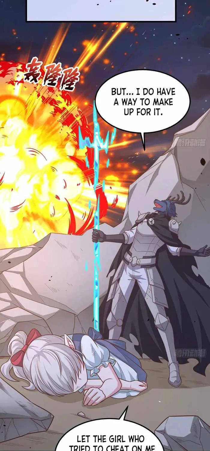 Starting From Today I'll Work As A City Lord Chapter 495 page 34 - 