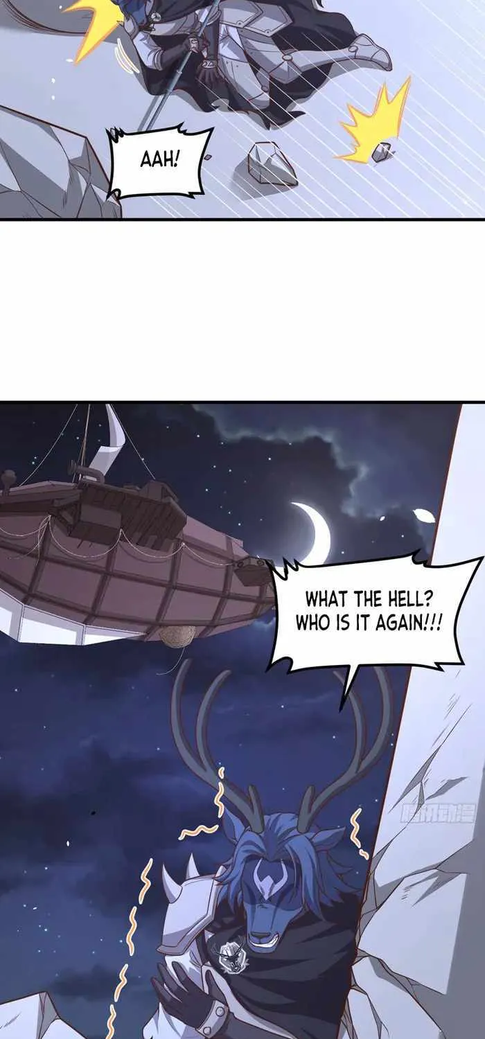 Starting From Today I'll Work As A City Lord Chapter 495 page 40 - 