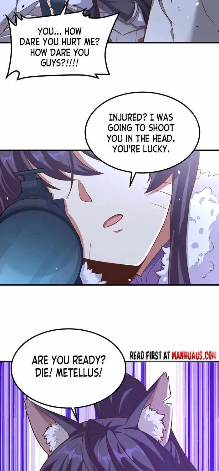 Starting From Today I'll Work As A City Lord Chapter 495 page 41 - 