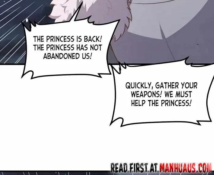 Starting From Today I'll Work As A City Lord Chapter 495 page 6 - 