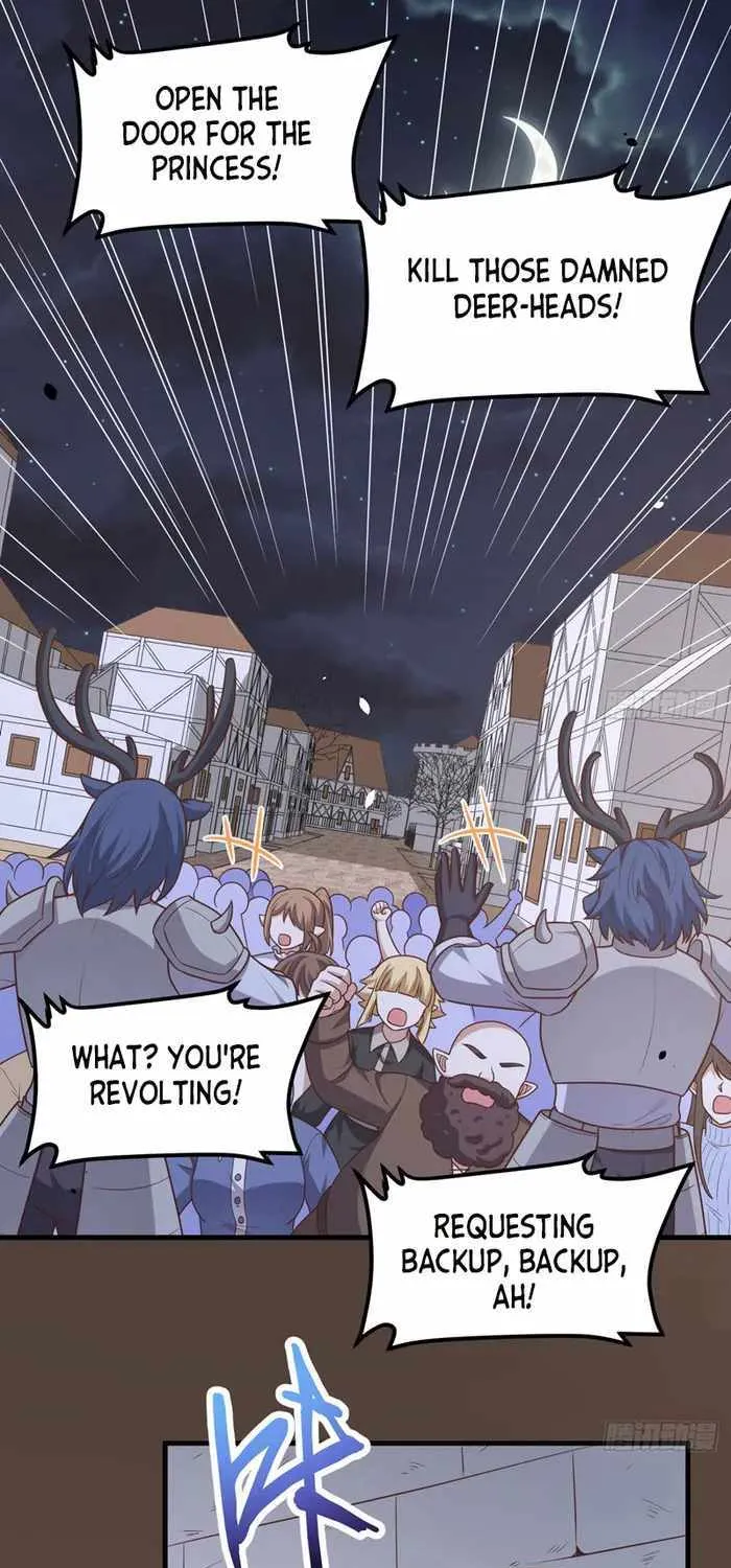 Starting From Today I'll Work As A City Lord Chapter 495 page 7 - 