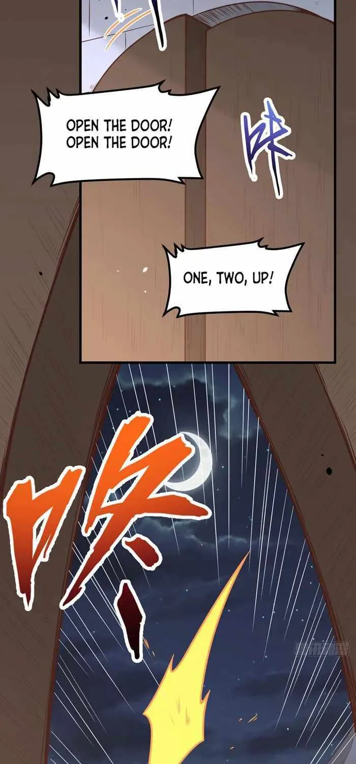 Starting From Today I'll Work As A City Lord Chapter 495 page 8 - 