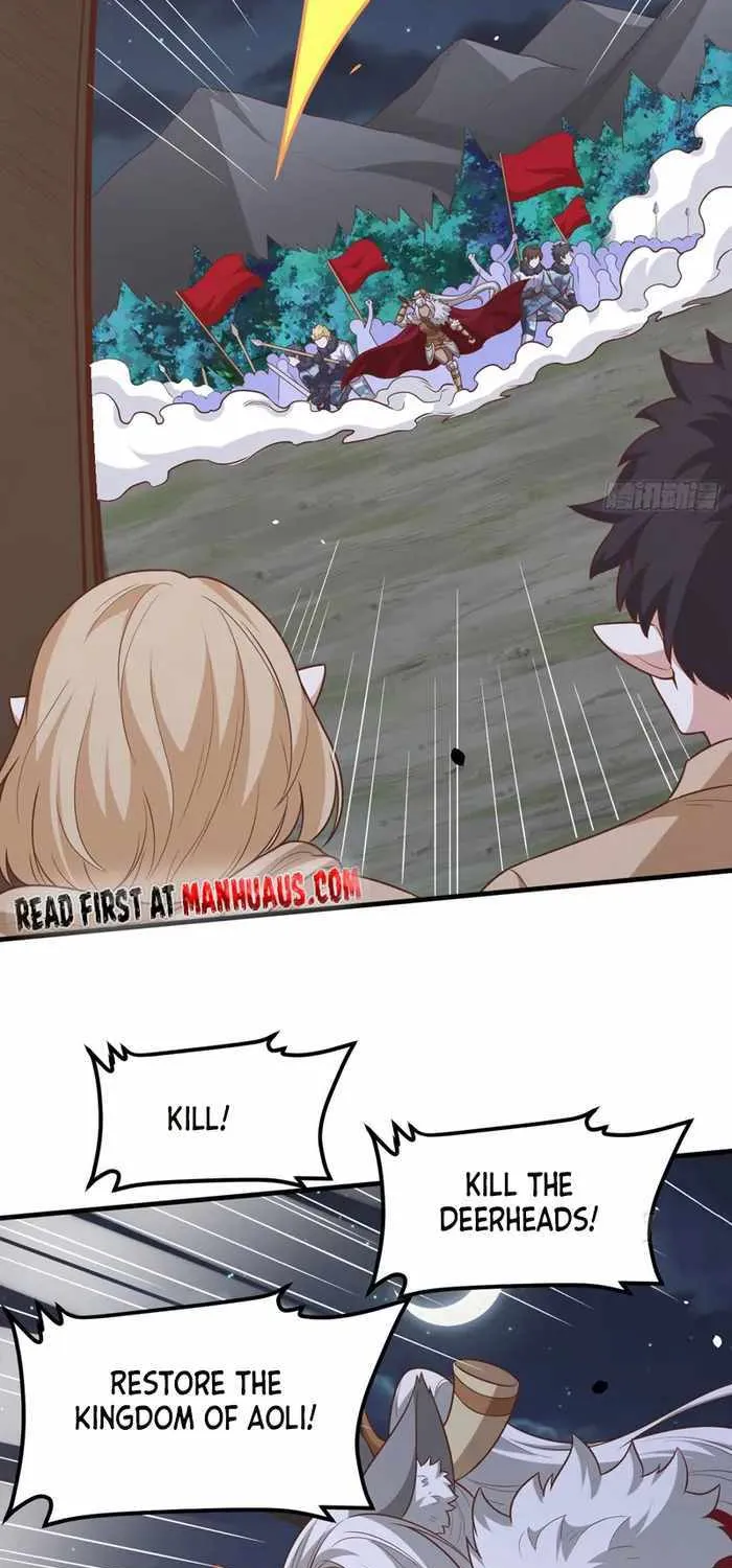 Starting From Today I'll Work As A City Lord Chapter 495 page 9 - 