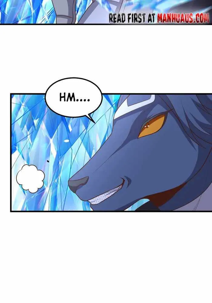 Starting From Today I'll Work As A City Lord Chapter 496 page 17 - 