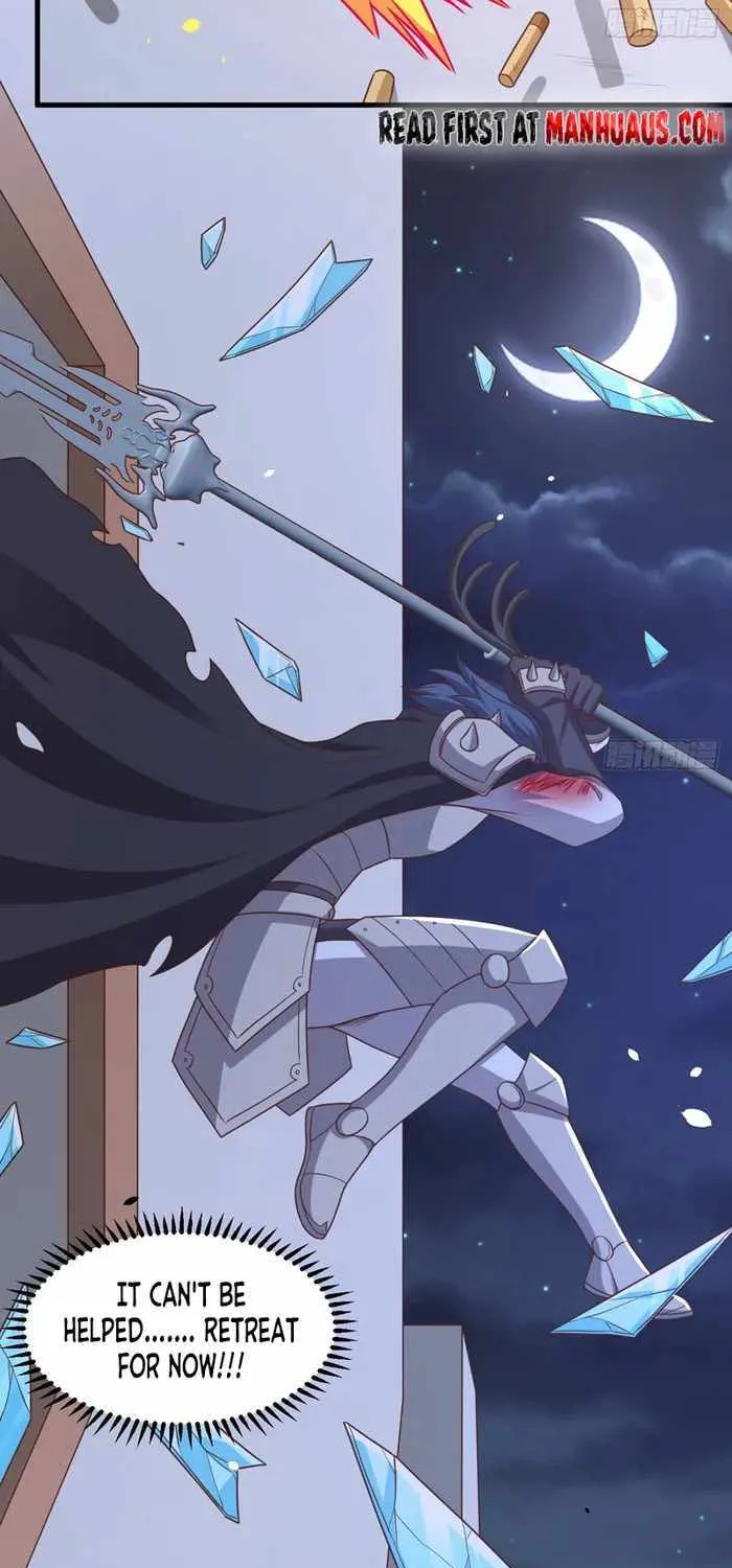 Starting From Today I'll Work As A City Lord Chapter 496 page 20 - 