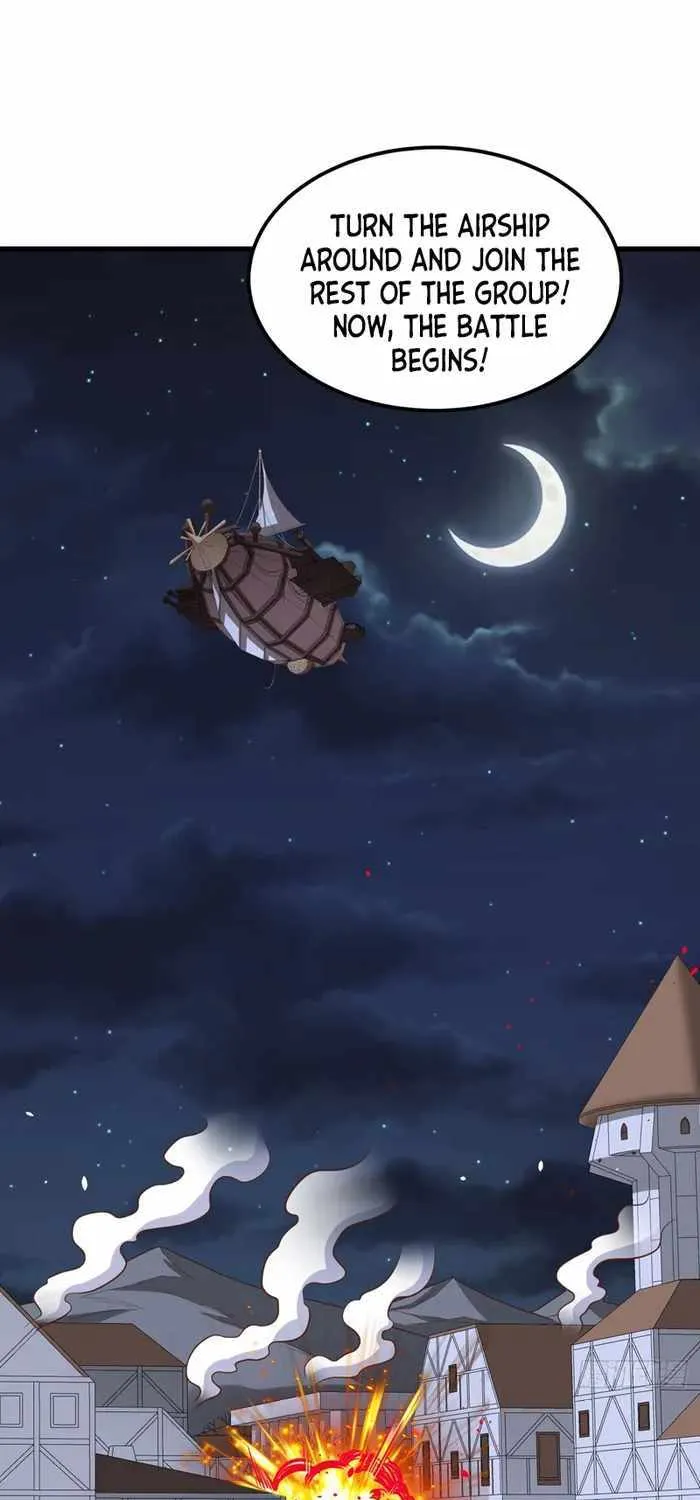 Starting From Today I'll Work As A City Lord Chapter 496 page 23 - 