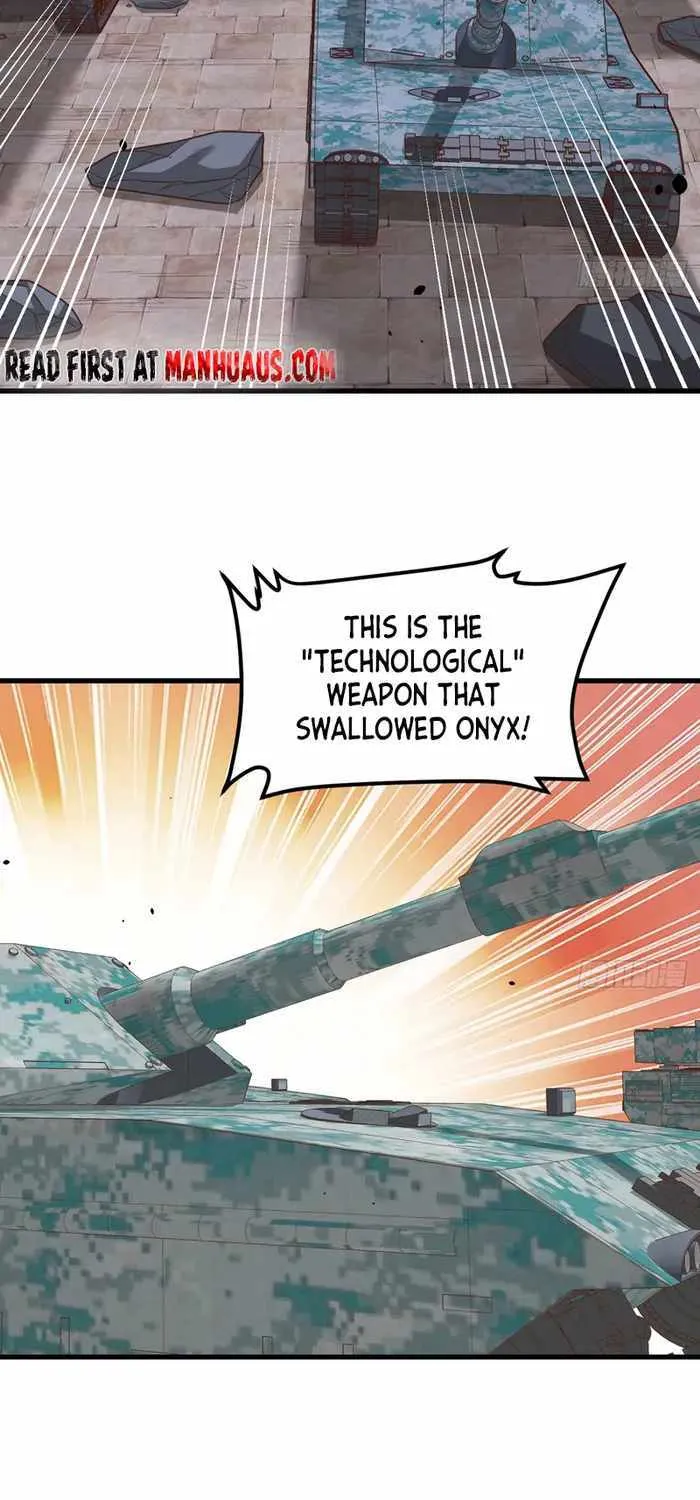 Starting From Today I'll Work As A City Lord Chapter 496 page 27 - 