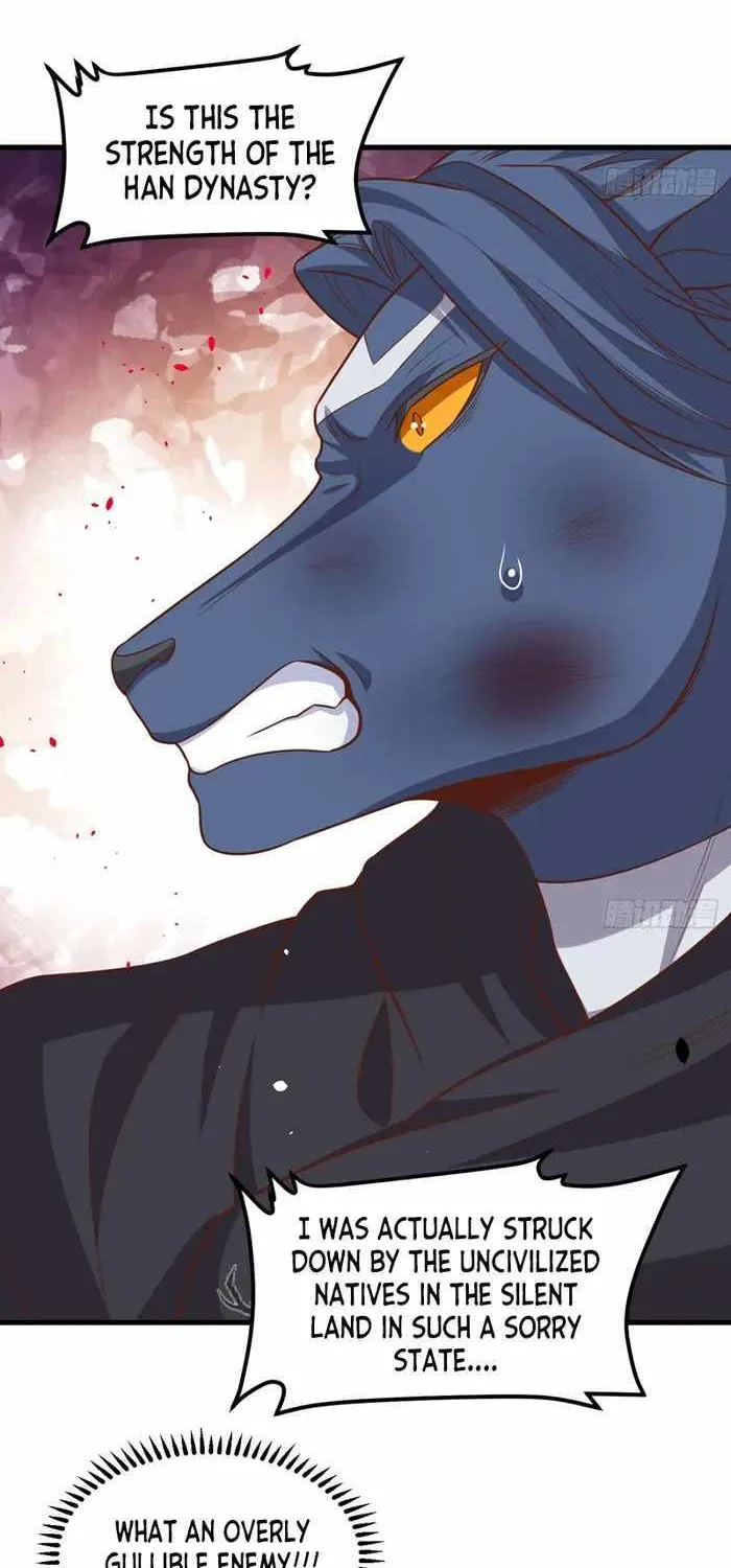 Starting From Today I'll Work As A City Lord Chapter 496 page 28 - 