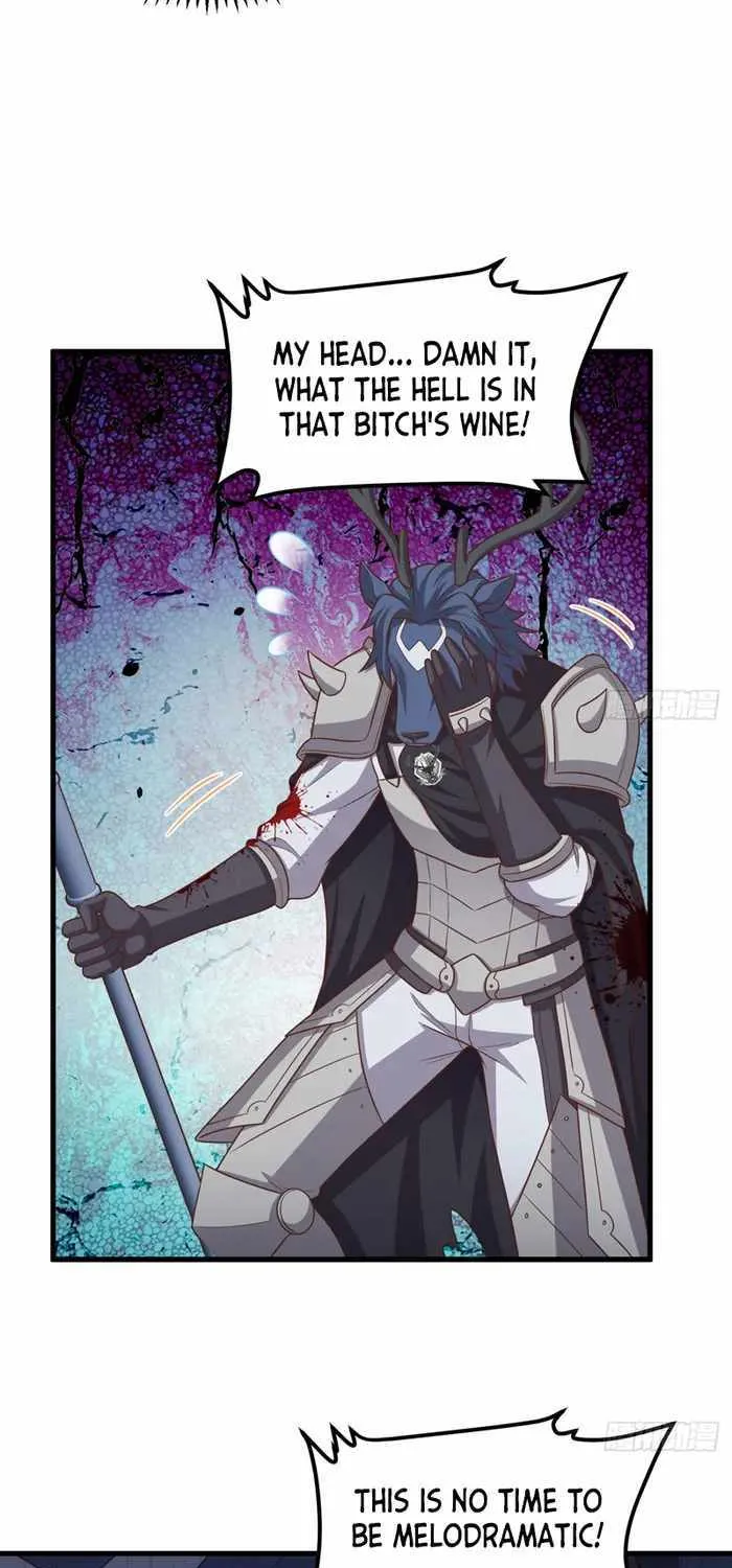 Starting From Today I'll Work As A City Lord Chapter 496 page 30 - 